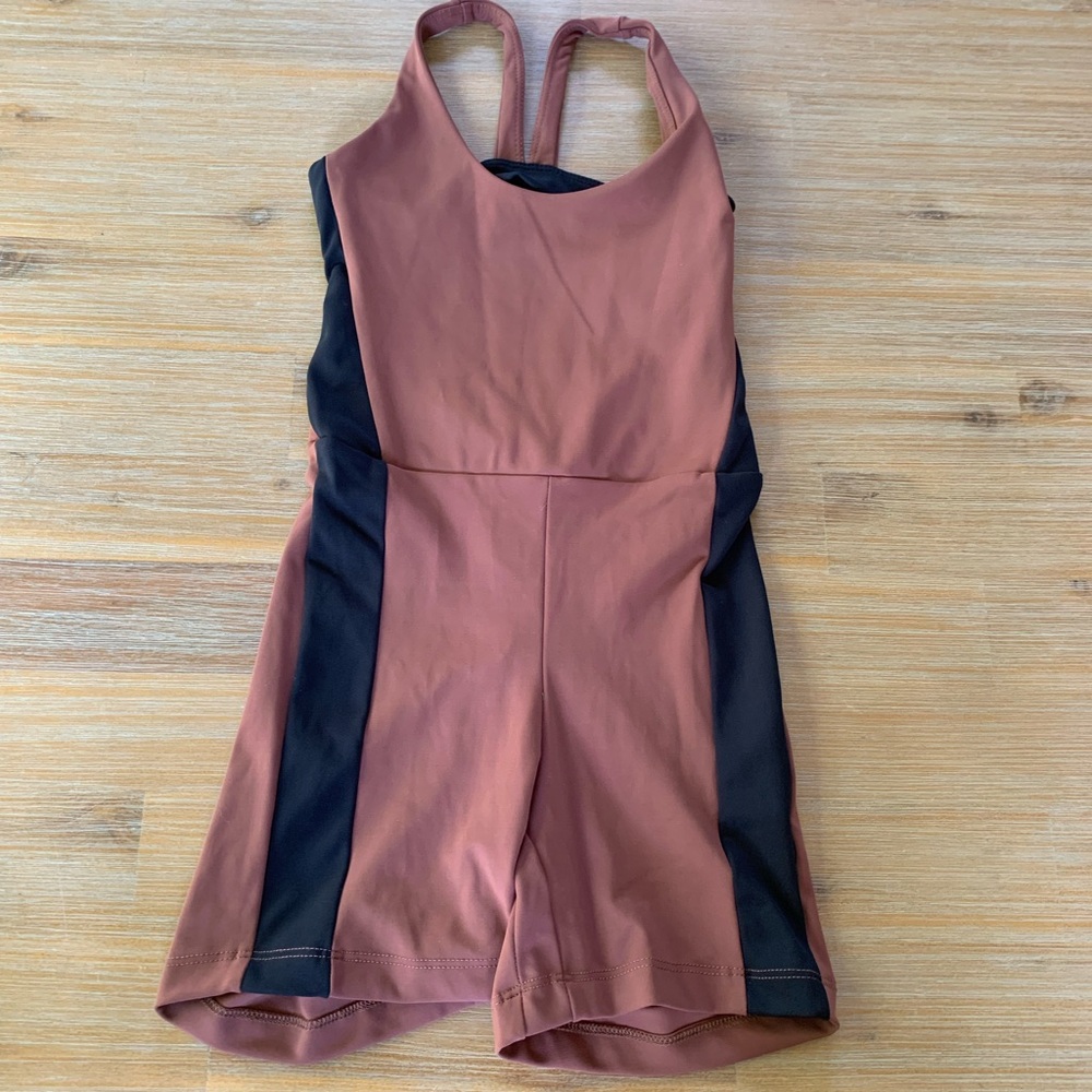 Five Dancewear Unitard XS